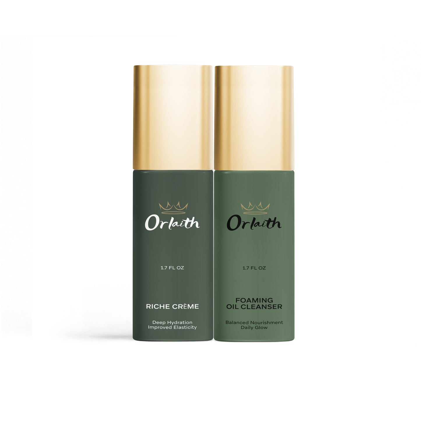 Clean & Hydrate Face Duo