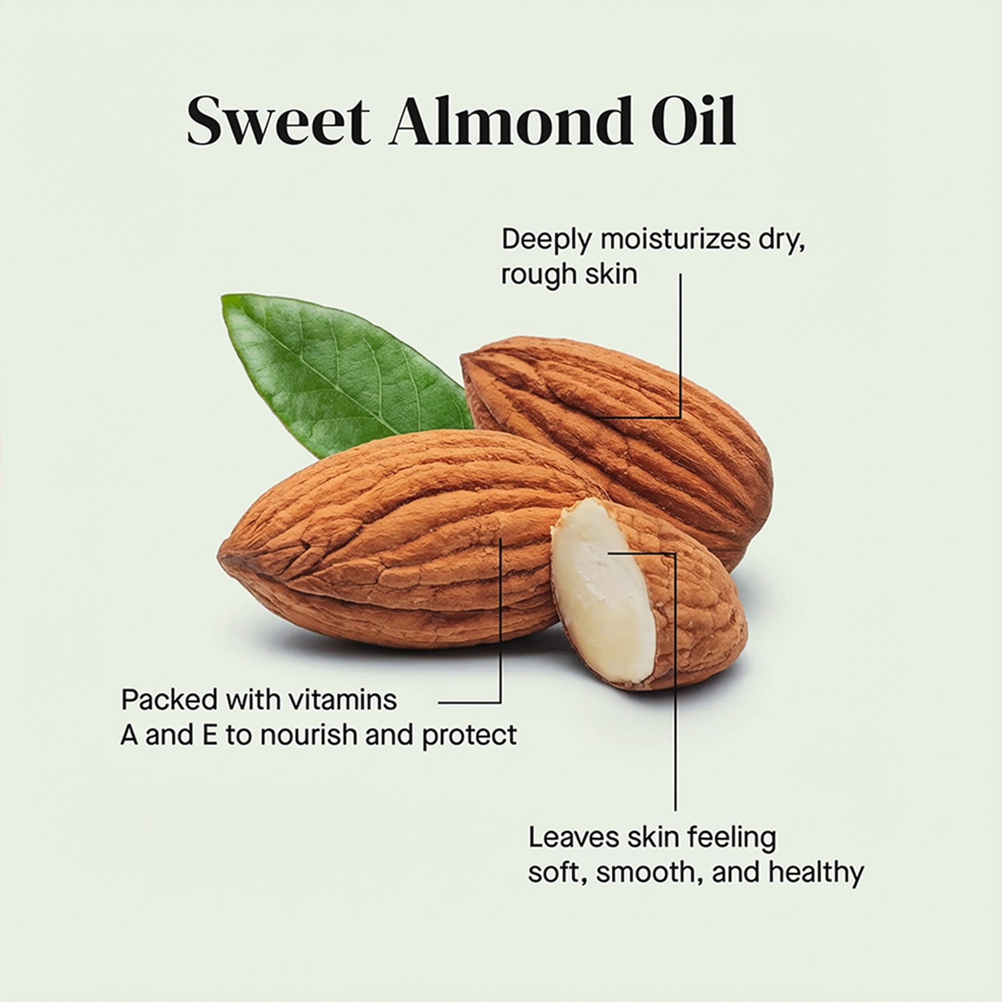 Manuka Honey & Sea Moss Body Oil