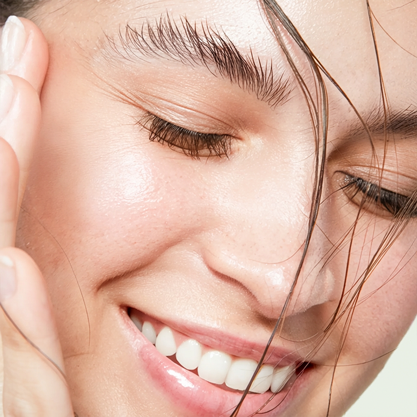 Peptide Hydration Serum
