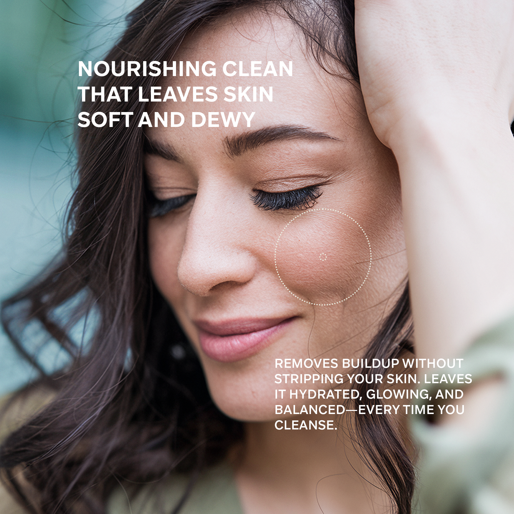 Foaming Oil Cleanser