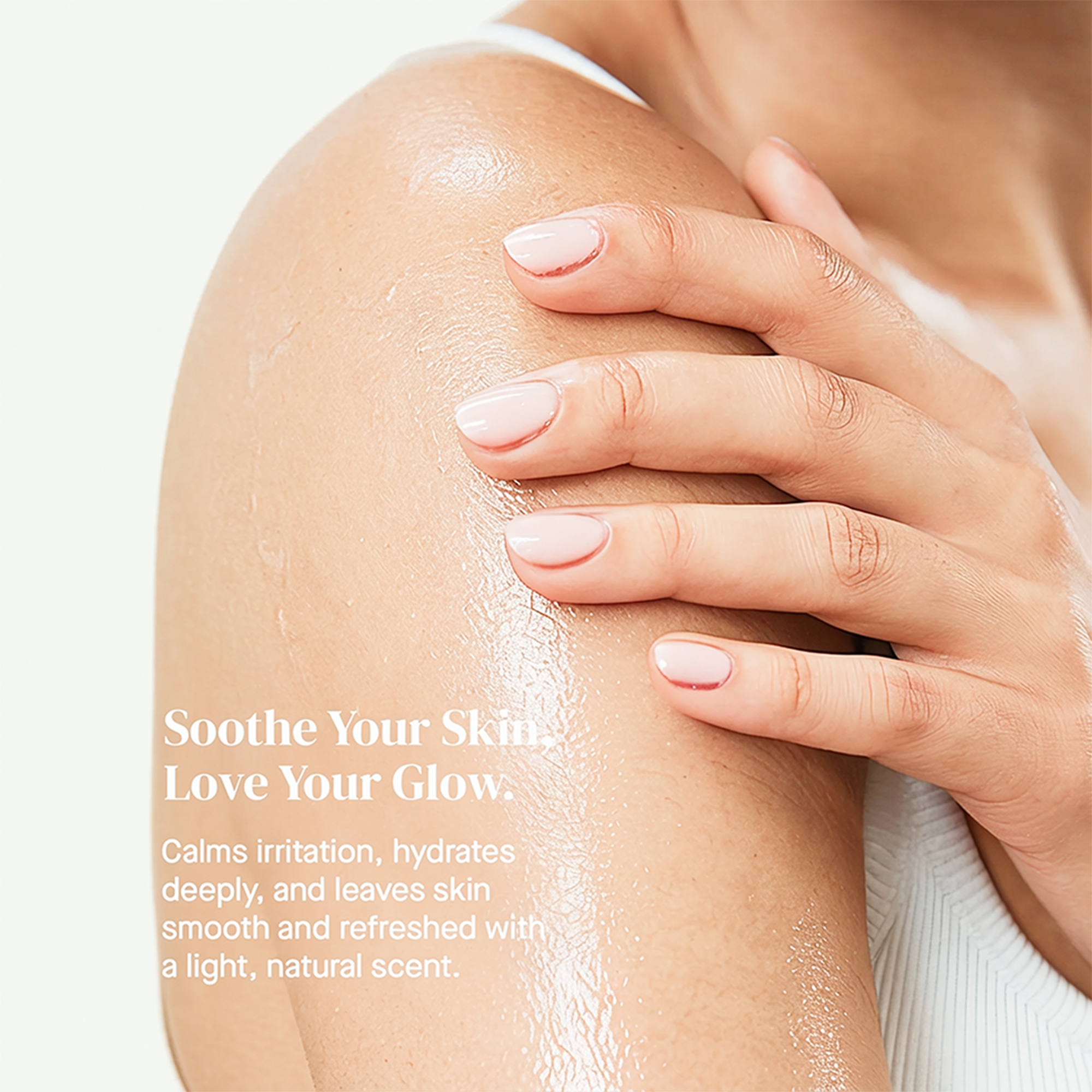 Manuka Honey & Sea Moss Body Oil