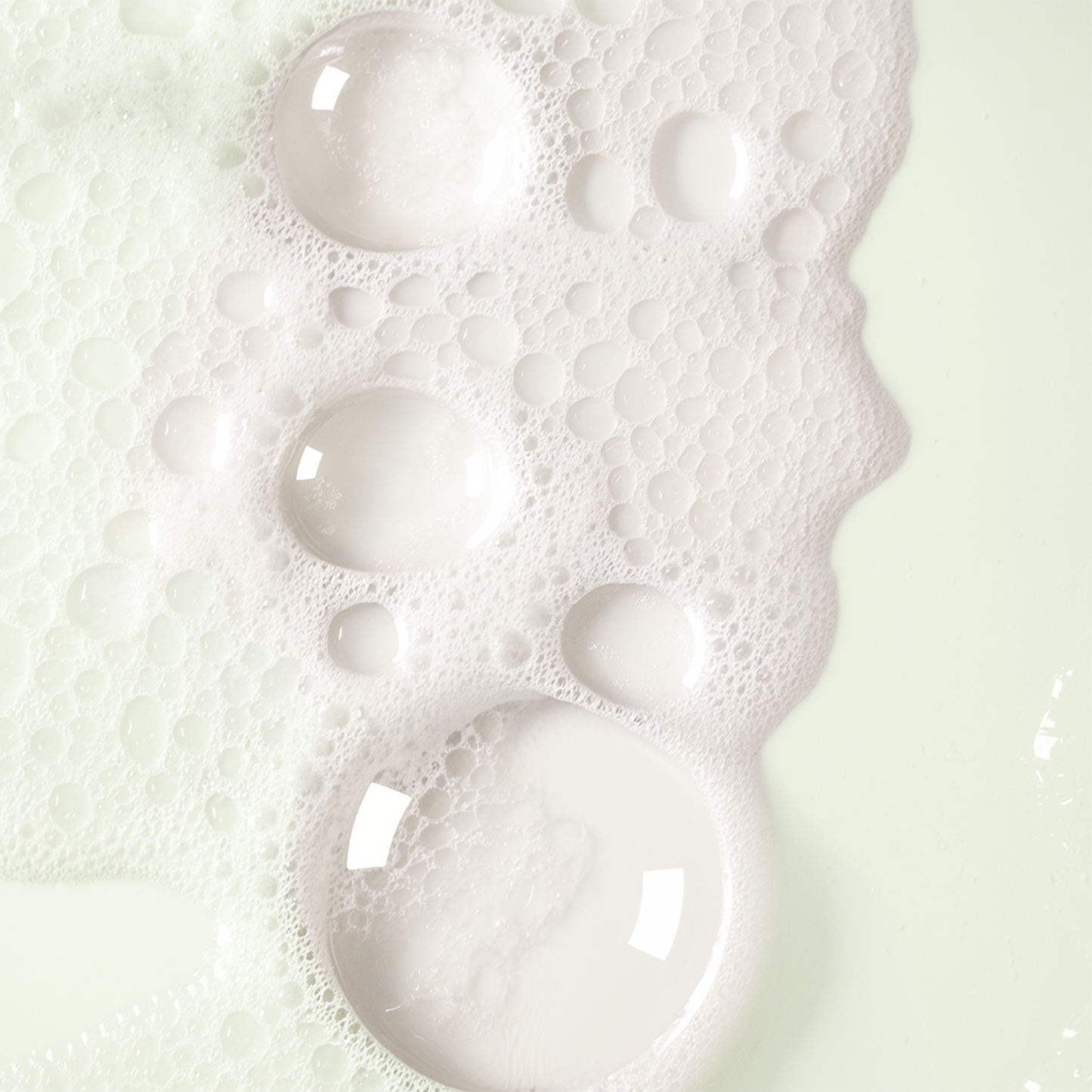 Foaming Oil Cleanser