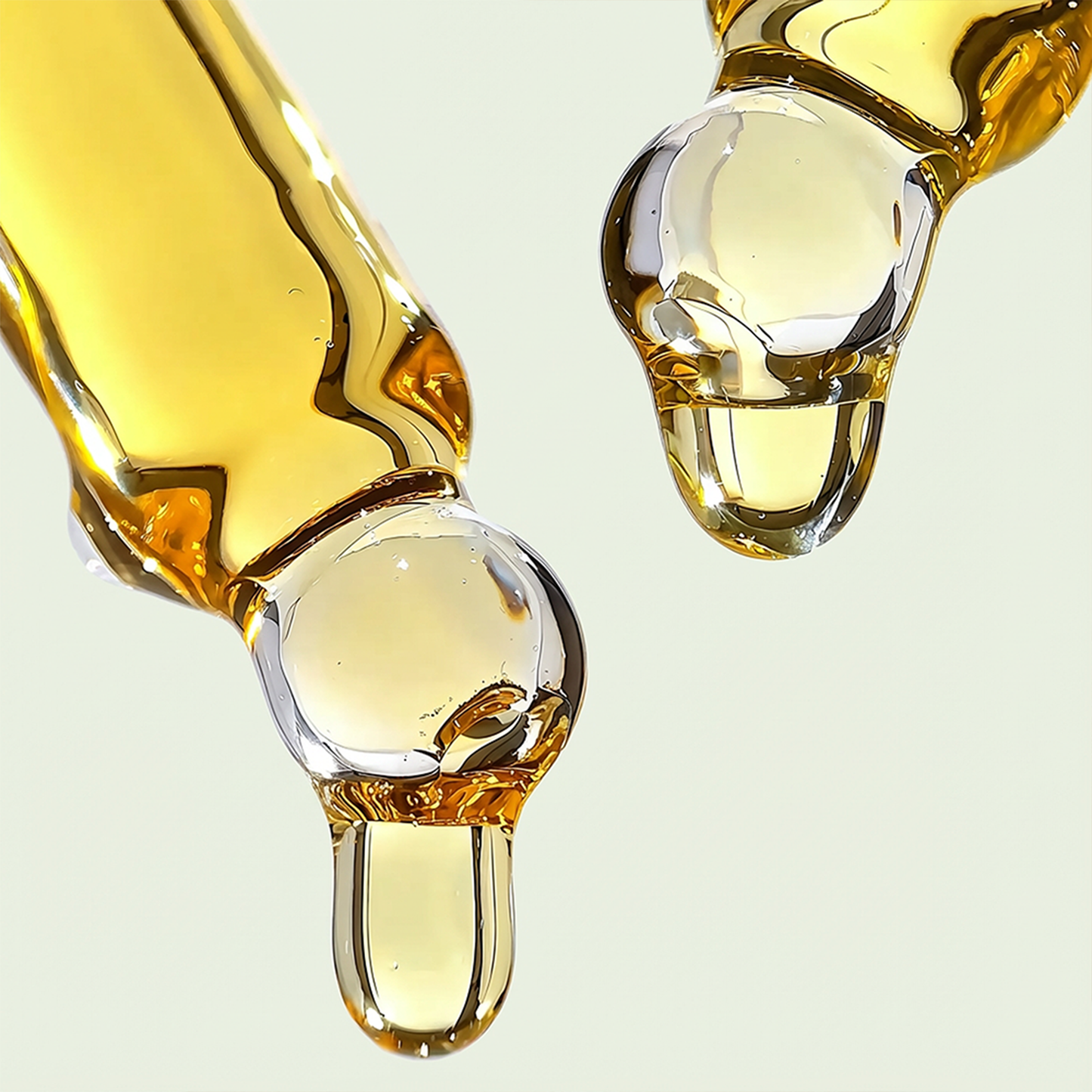 Manuka Honey & Sea Moss Body Oil
