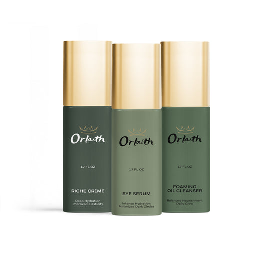 Triple Fighting Protection