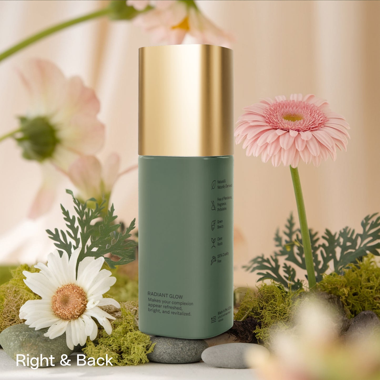 Foaming Oil Cleanser