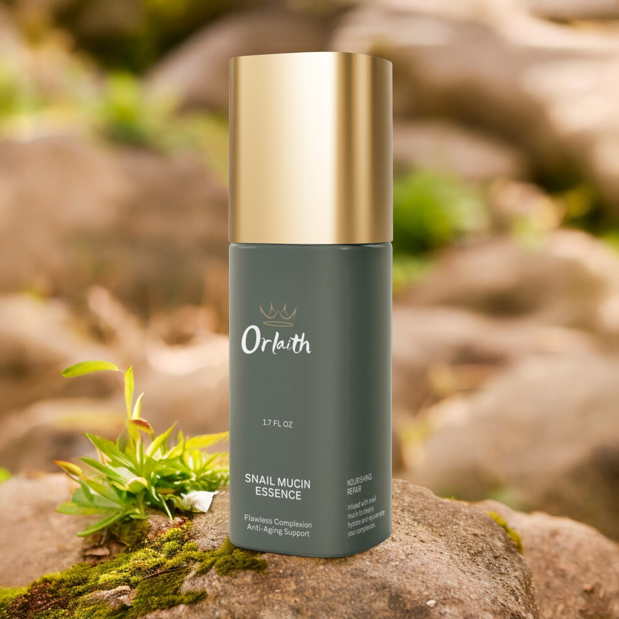 Snail Mucin Essence